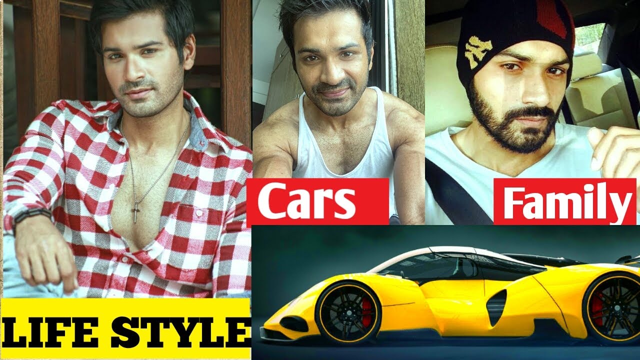 Actor Mrunal Jain Lifestyle |Age,wife,UttaranSerial ,Biography,Net Worth,Cars, Ideal Photo session