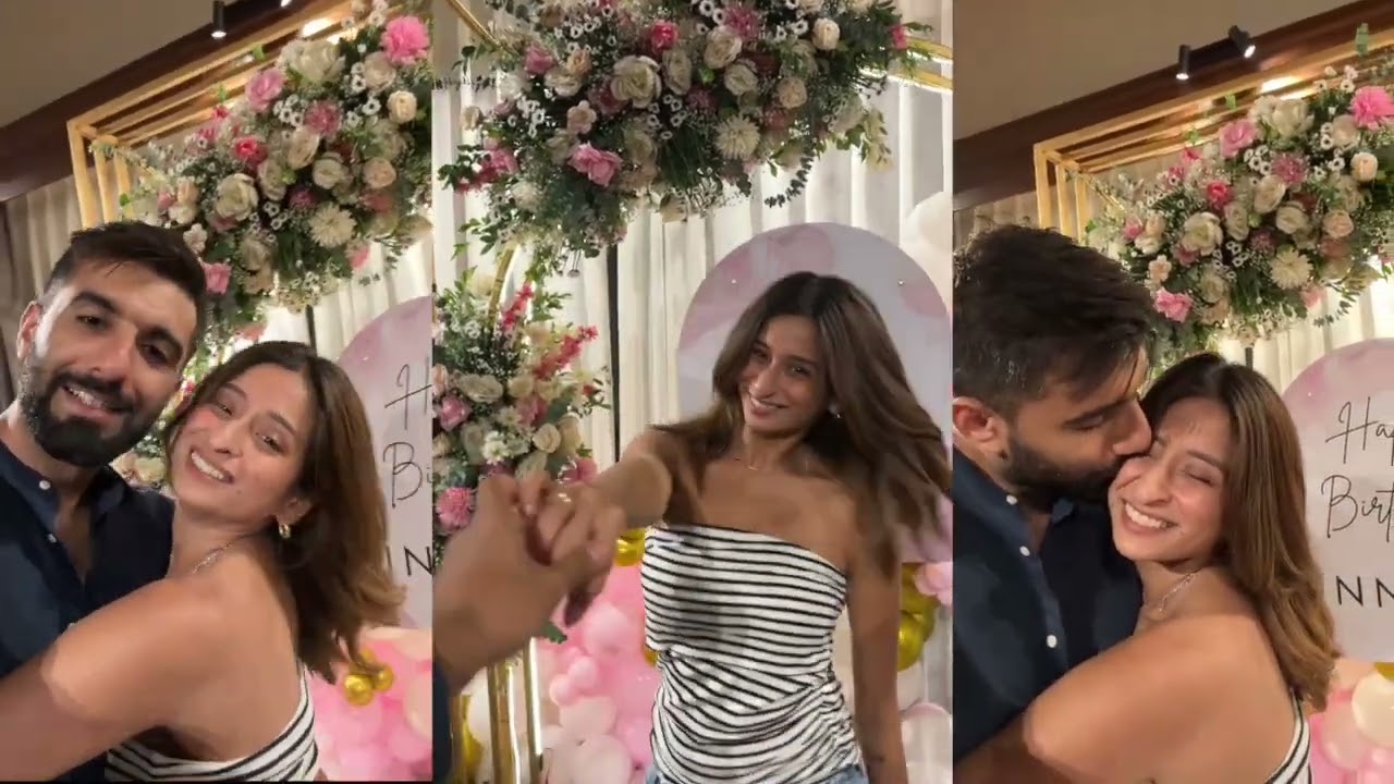UNSU’s BIRTHDAY VLOG 2024 ♥️👸