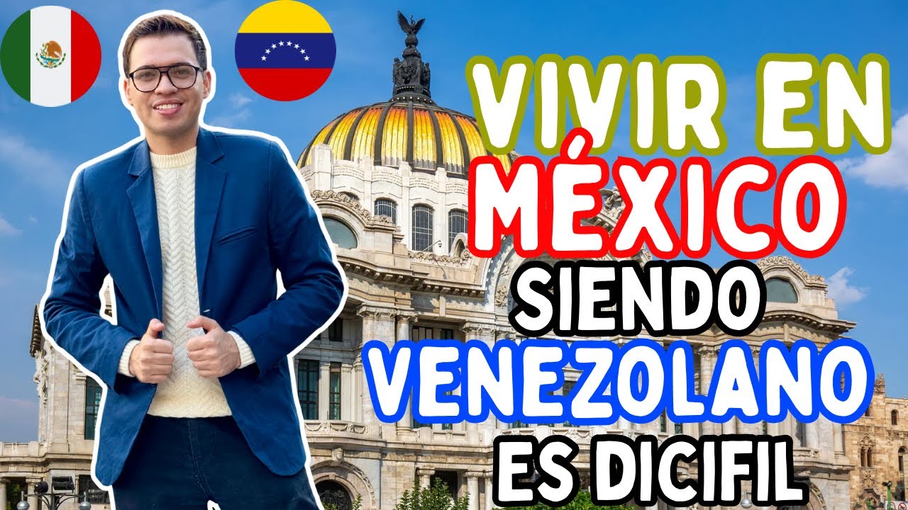 VIVIENDO en CDMX mi Peor experiencia?