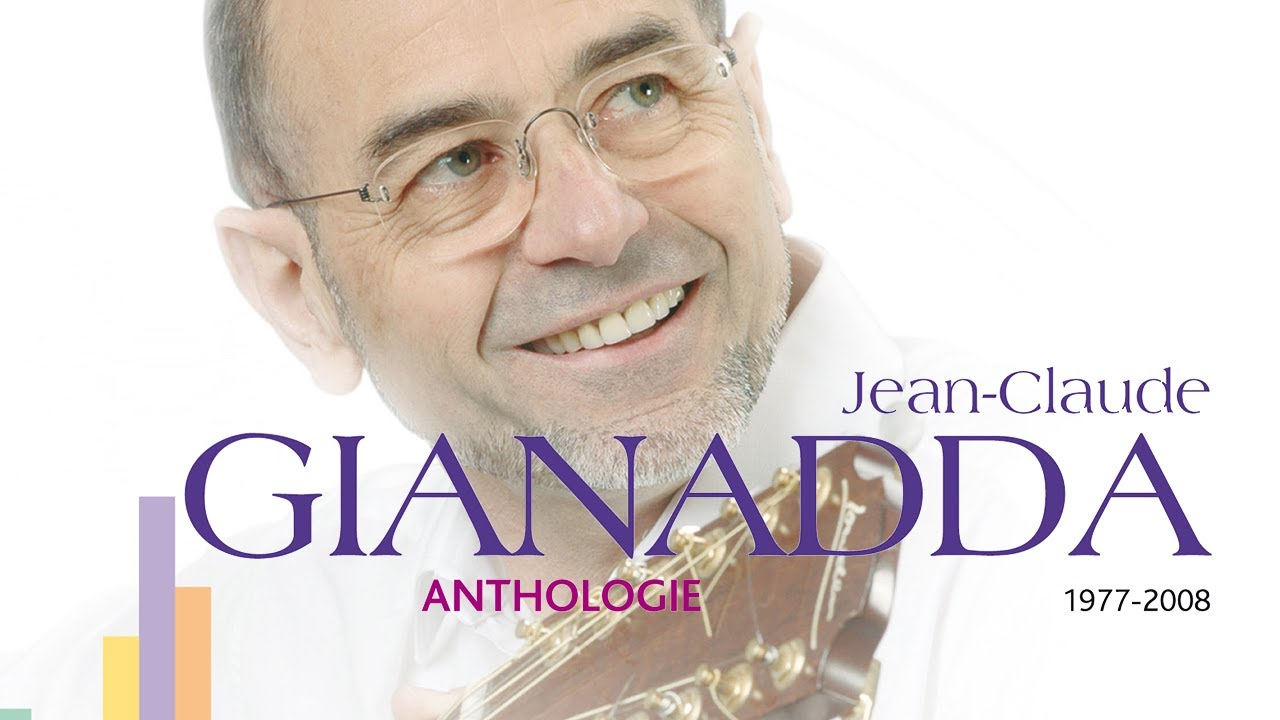 Jean-Claude Gianadda - Chercher avec toi, Marie
