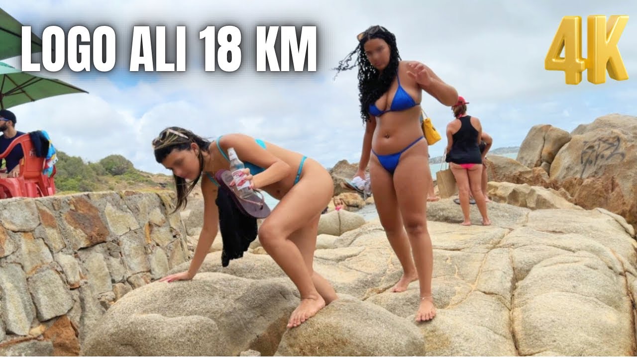 Bora ver o Paraíso praia de Calhetas Cabo de Santo Agostinho PE ￼