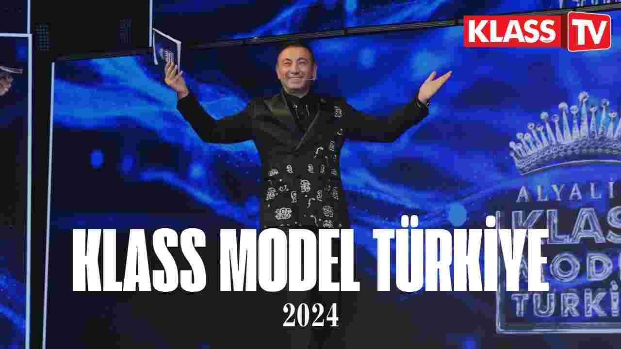 KLASS MODEL TÜRKİYE 2024
