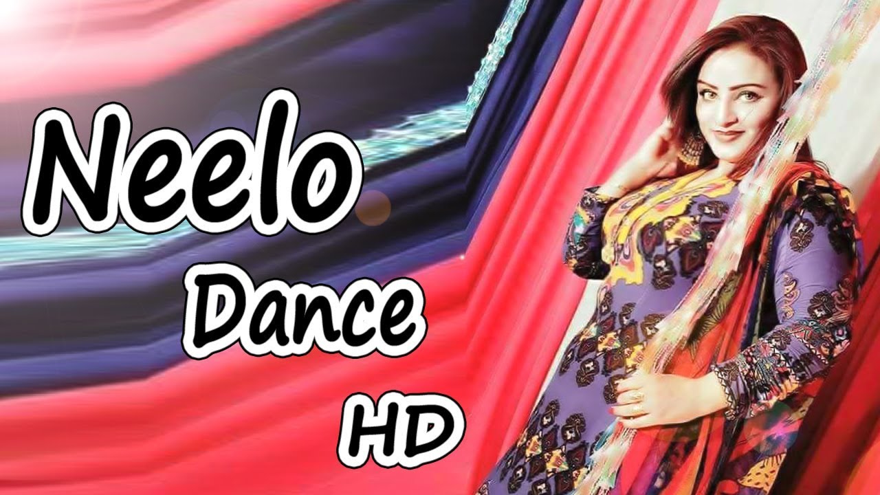 Neelo Dance | Pashto Songs | HD Video | Musafar Music