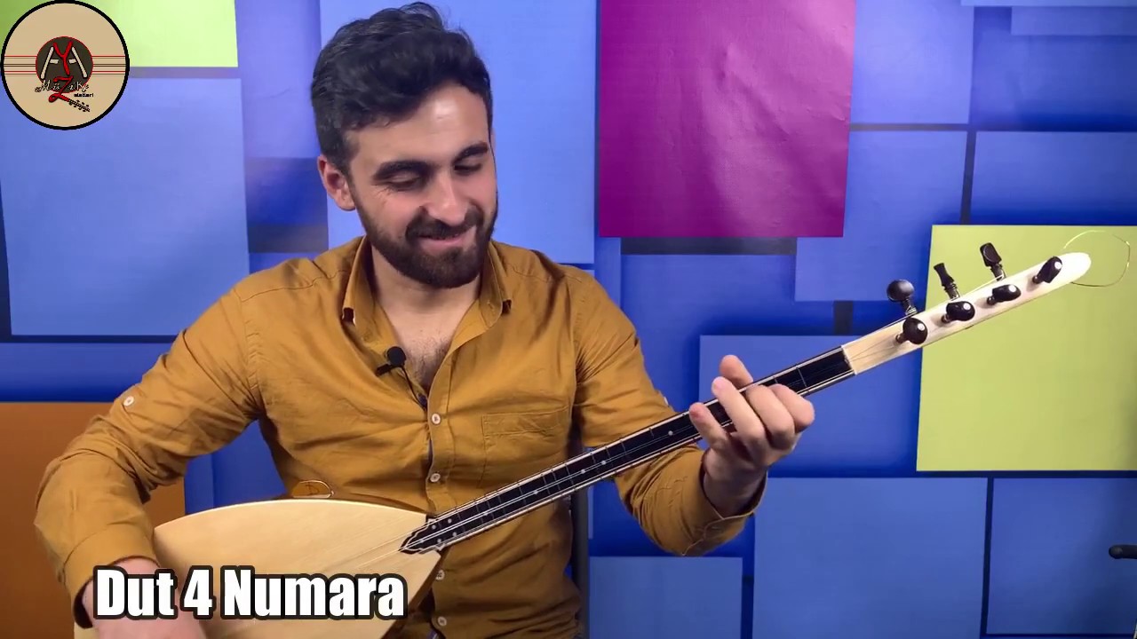 Satılık bağlamalar-277-2 Adet Dut 1 Adet Ardıç 1 Adet Kelebek Prof. Kısa Sap Bağlama-(SATILDI)