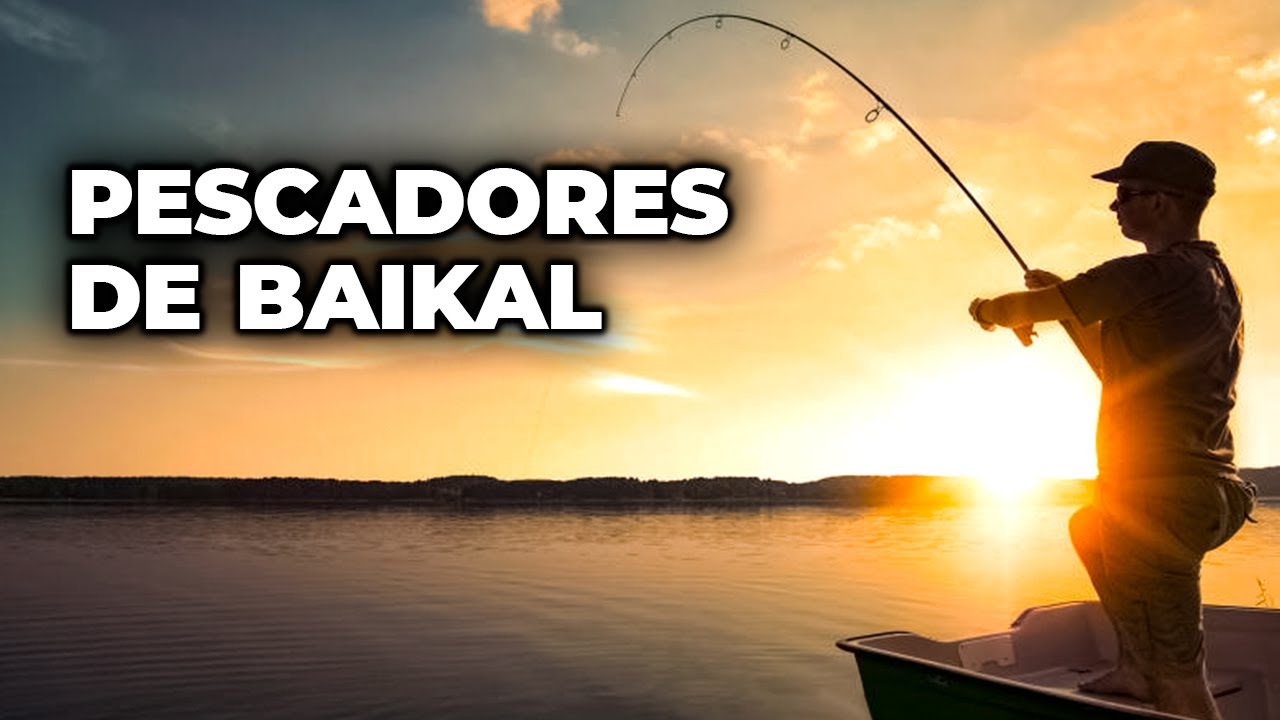 Pescadores do Baikal: Segredos do Lago Mais Profundo do Planeta - Documentário