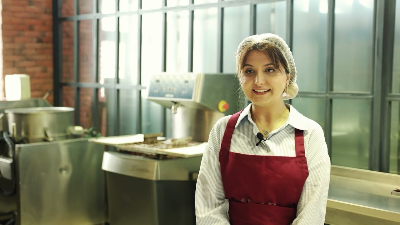 “AzInTelecom”MMC və “ABAD”ın birgə təşəbbüsü ilə “Sahibkarlara dəstək” layihəsi - Quba