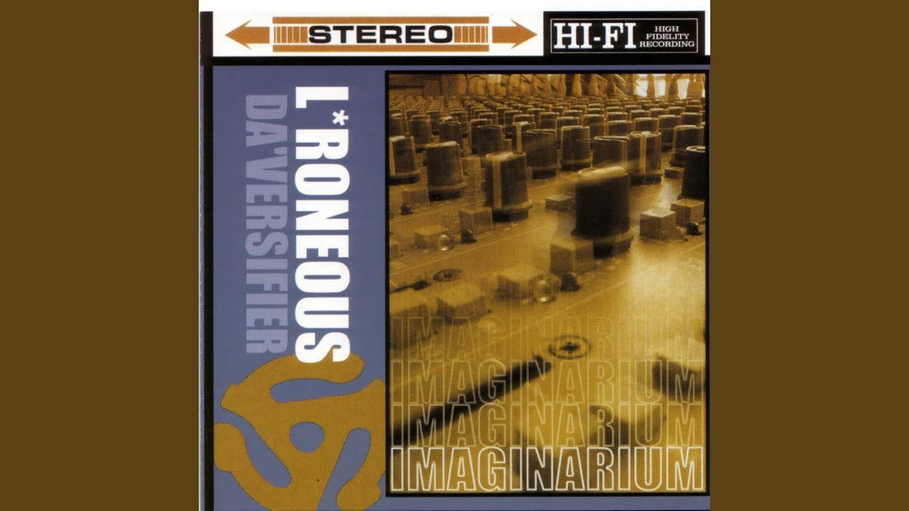 Imaginarium