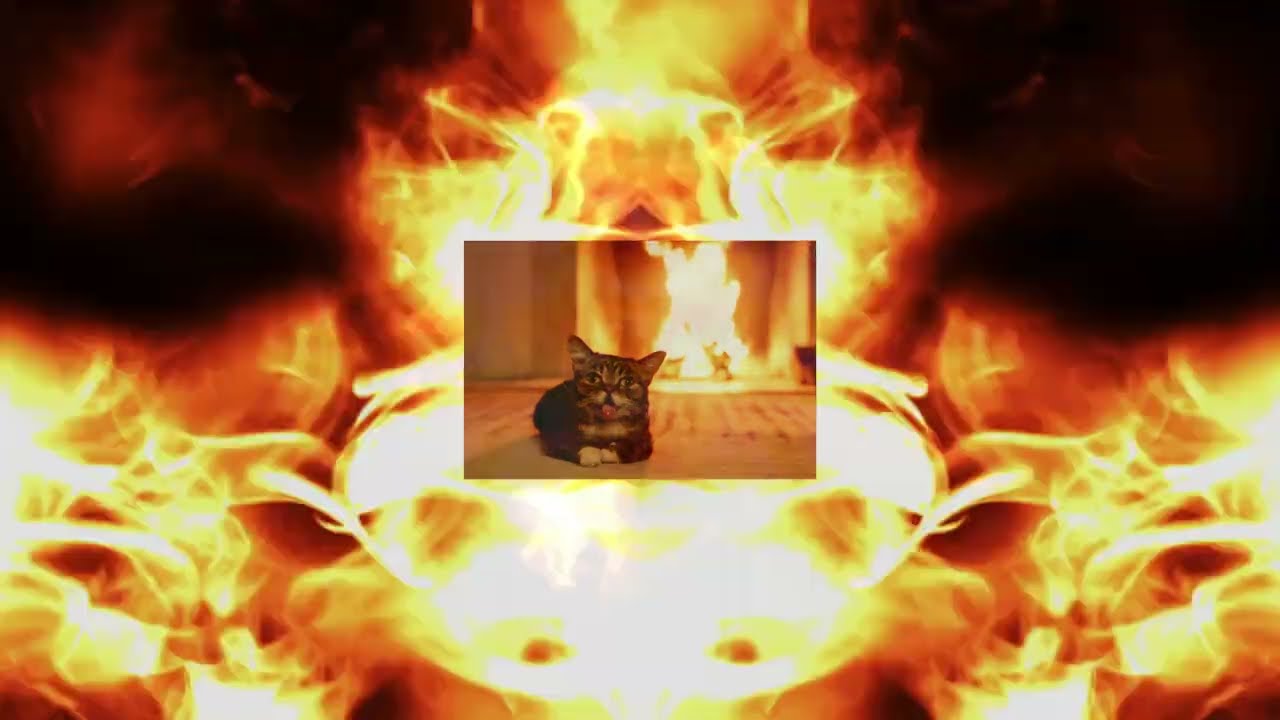 Bludfire // sped up + reverb