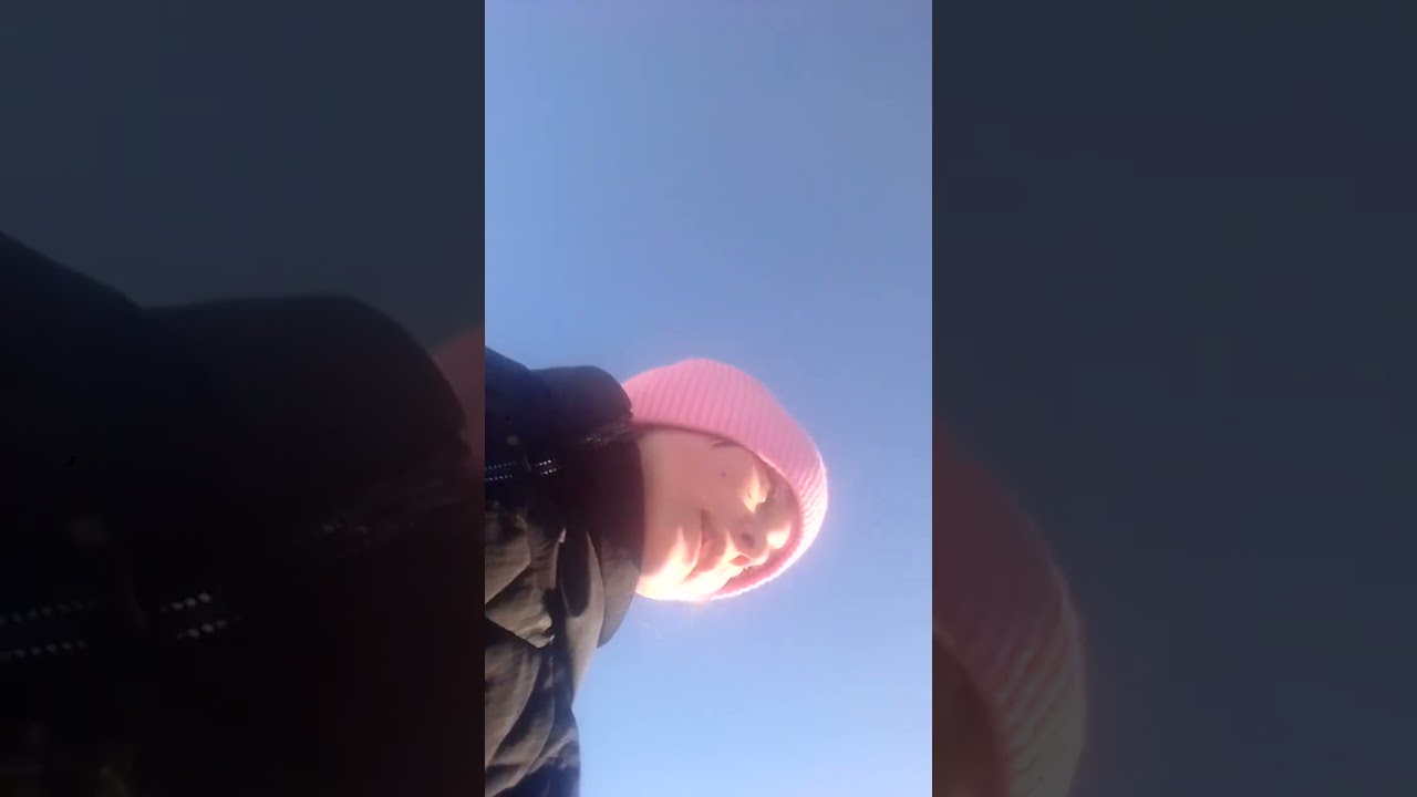 Мини Vlog