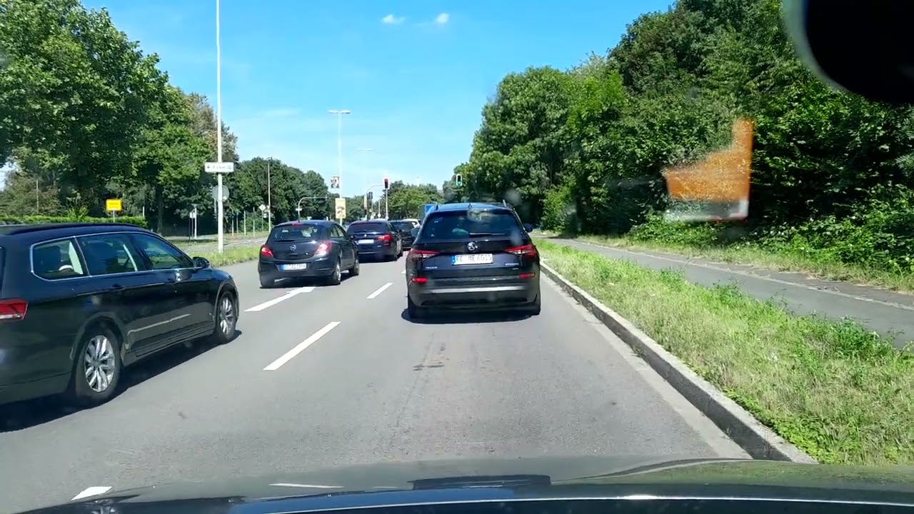 bochum.    germania