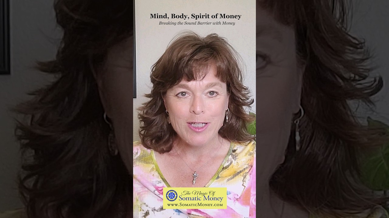 MONEY IQ? 3 areas of body-based money management -- what's yours? #moneymatters #personalfinances