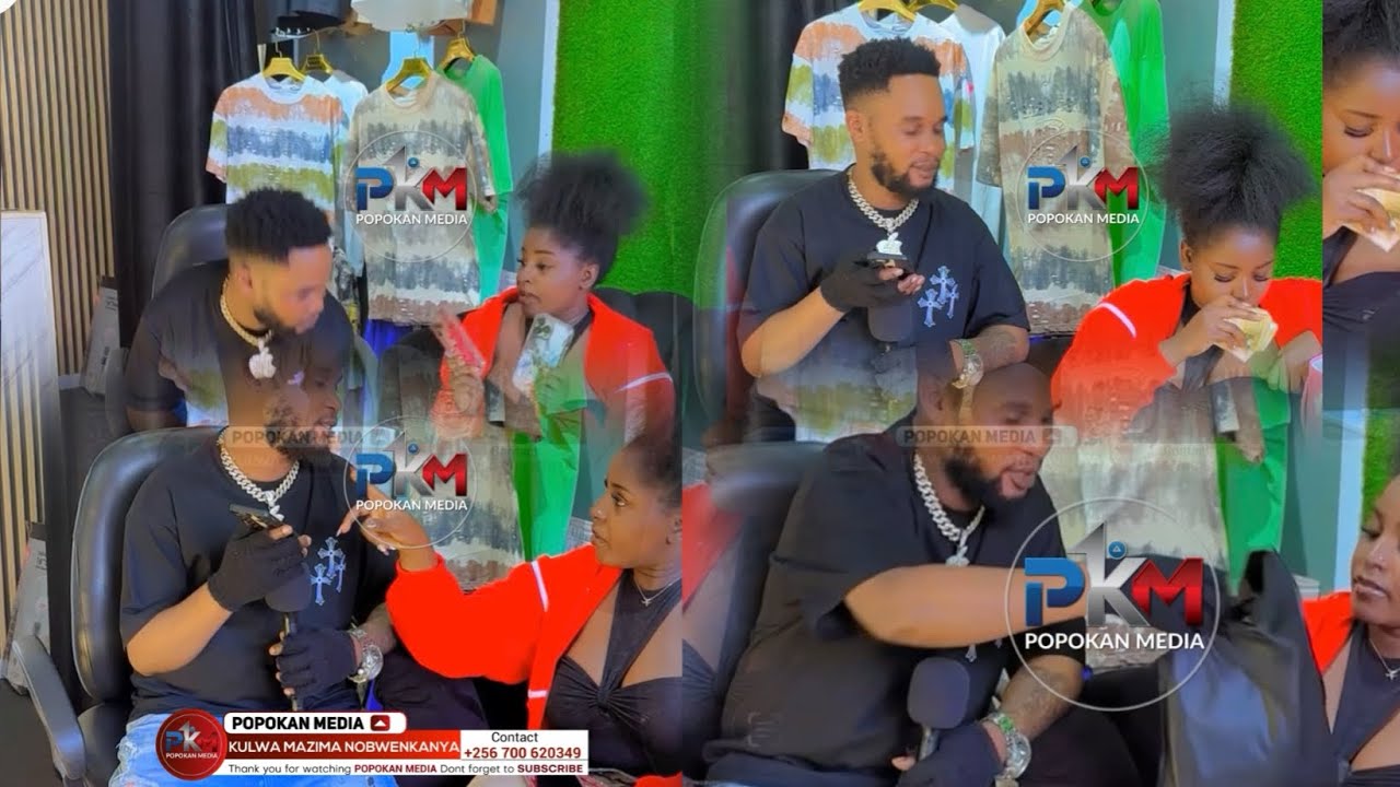 FULL VIDEO OMUKAZI ALEMEDE SENTE ZABANDI#duet #ekmotahathighumechala #comedy 