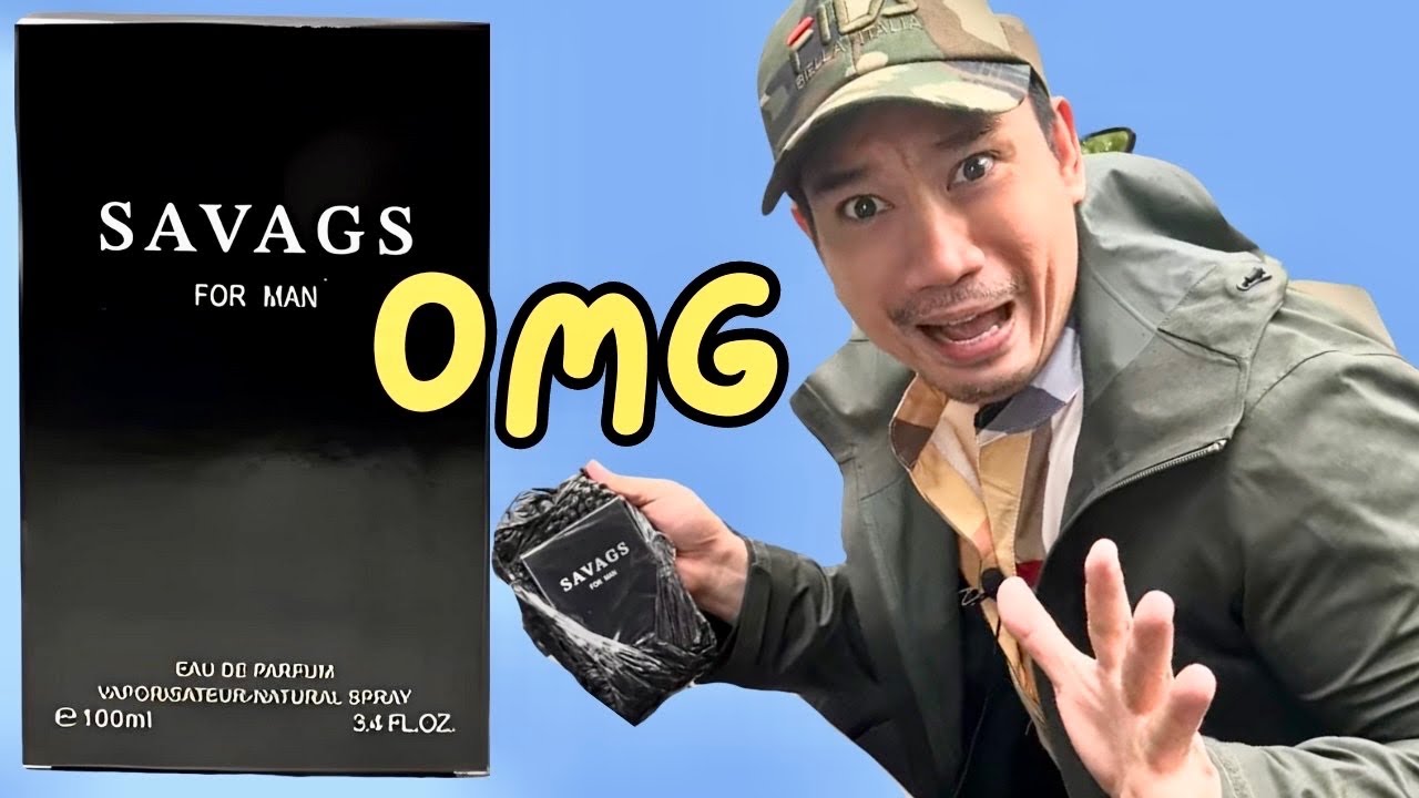 SAVAGS! By Kuya Ditto | KILATIS