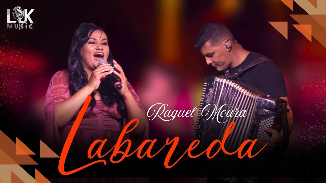 Labareda | Raquel Moura [DVD Os Escolhidos 6]