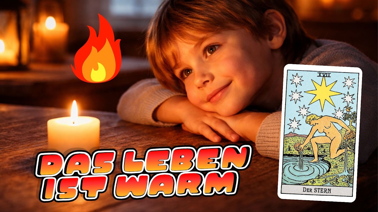 Das Leben ist warm &ndash; Wie Licht, Energie und Herzensw&auml;rme unser Schicksal pr&auml;gen