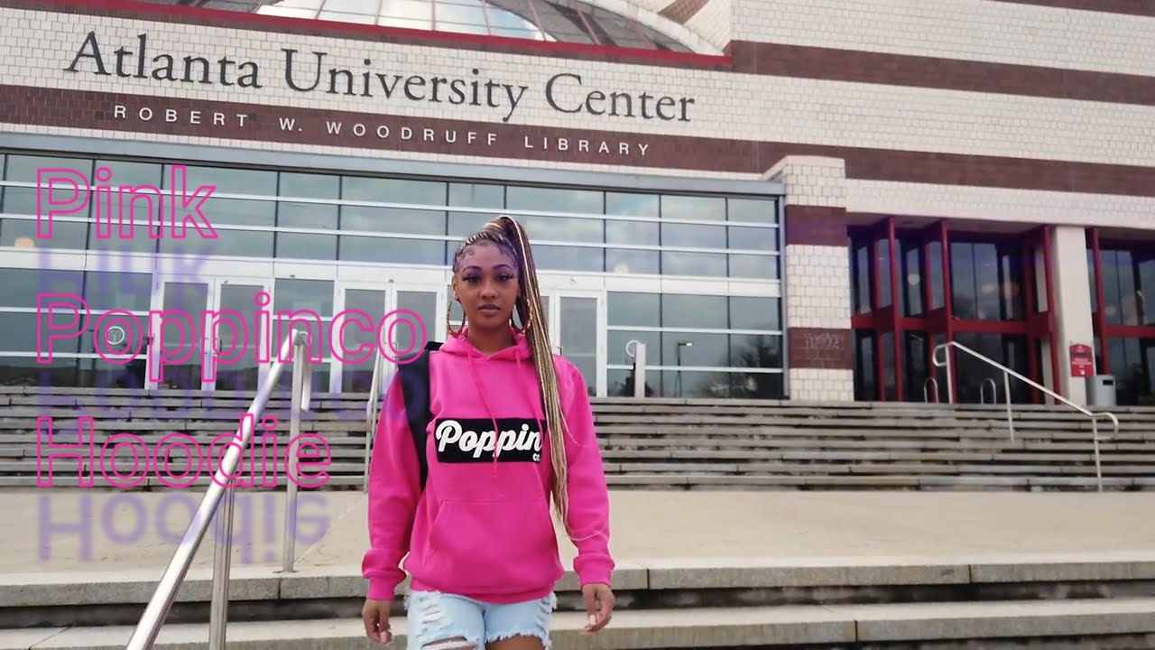 Supporting HBCU with Poppinco