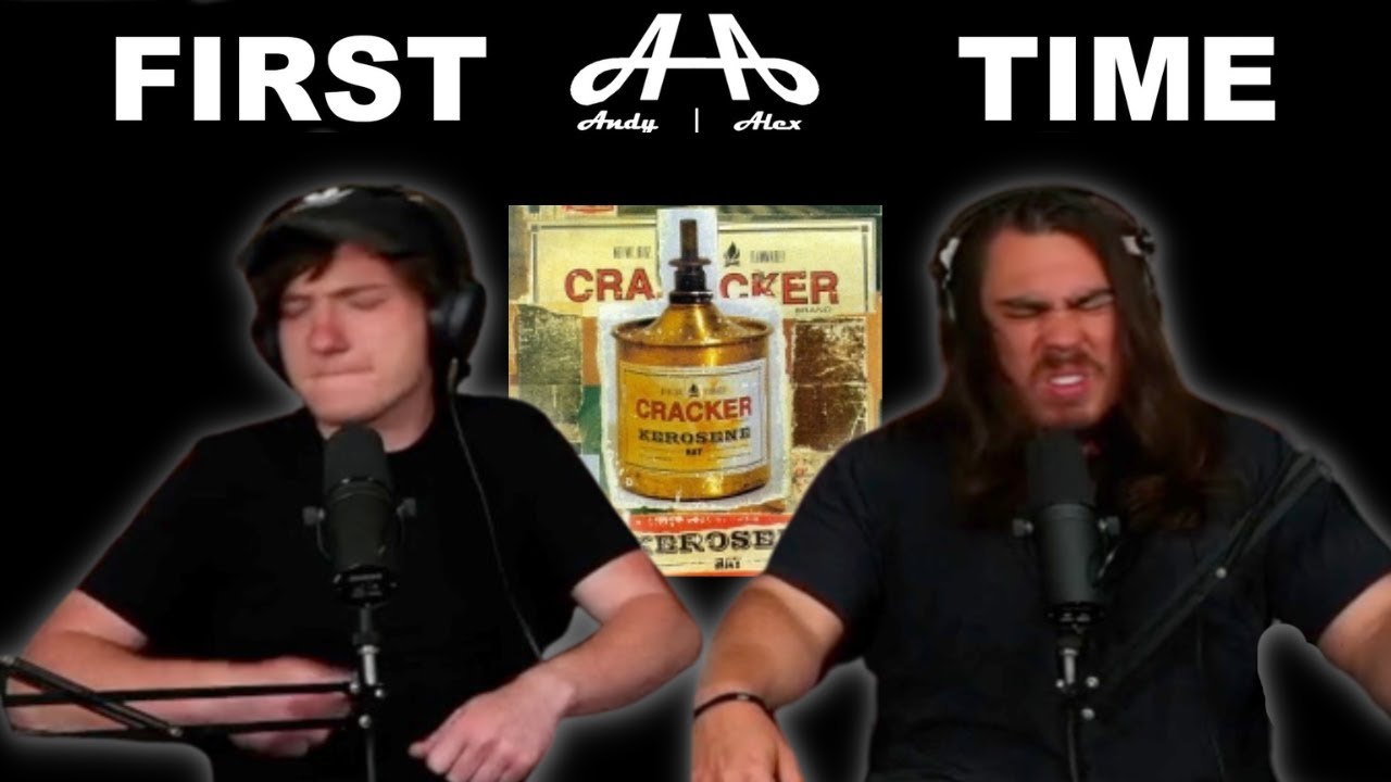 Low - Cracker | College Students' FIRST TIME REACTION!