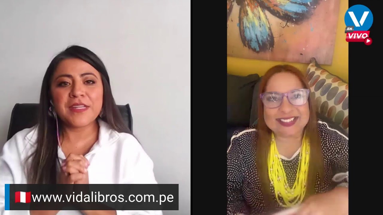 Terapia para Sanidad Interior junto a la Dra. Lis Milland