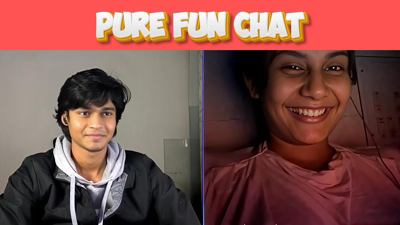 She Was Cute AND Funny… Dangerous Combo 😂💗 | UNFILTERED By Prankur 