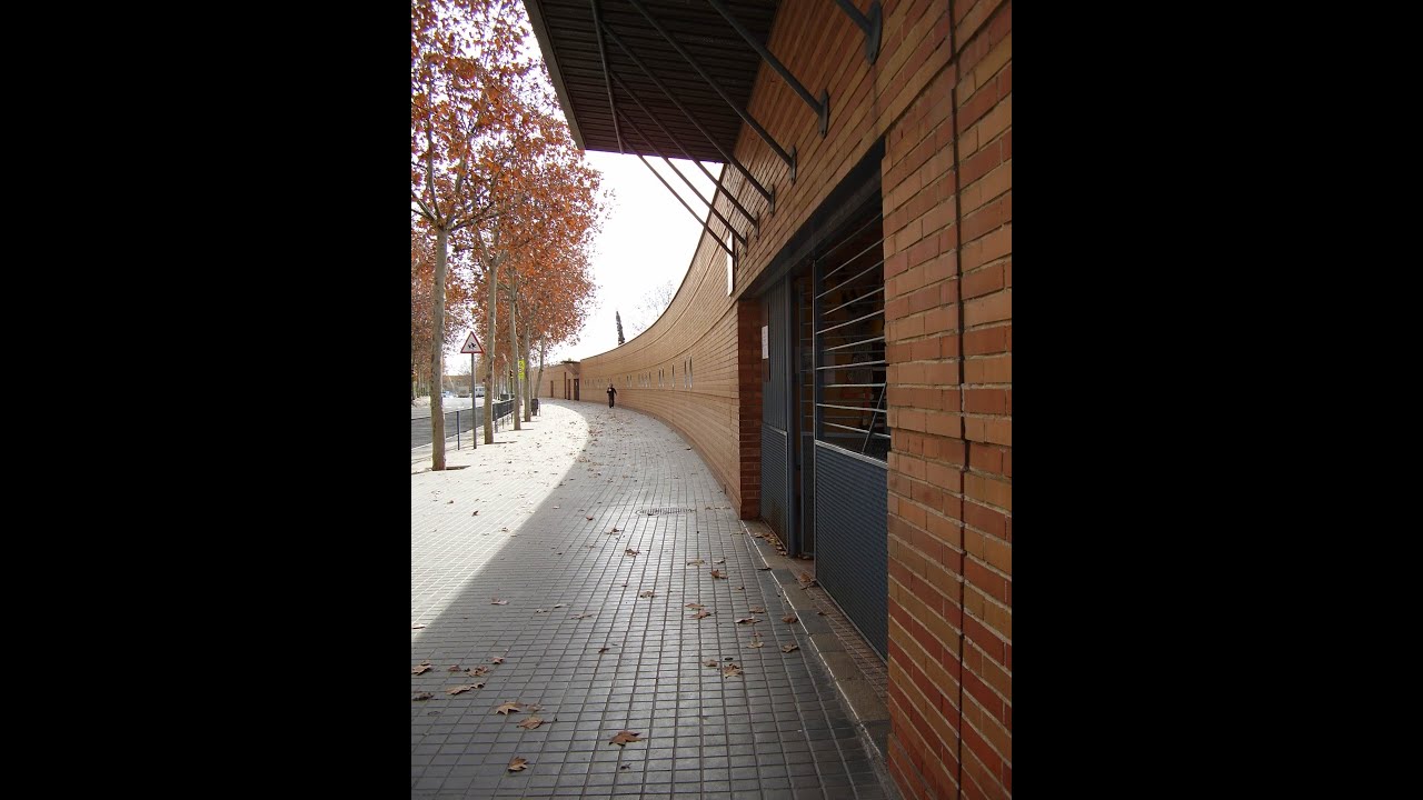 L'escola Camí del Cros !!!!! La teva, la meva, la de tots !!!!!!