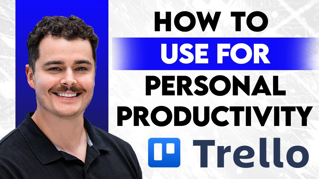 Как использовать Trello для повышения личной продуктивности [Руководство на 2026 год]