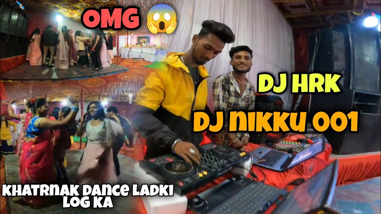 #virajvlogs Ambikapur me laga ll UNIQUE SOUND DARIMA ll dj vlog ll
