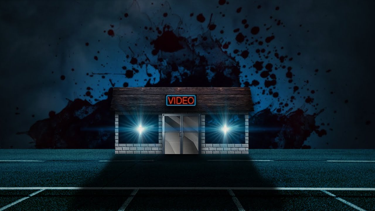 ALT236 ∞ L'IMPOSSIBLE VIDEO-CLUB