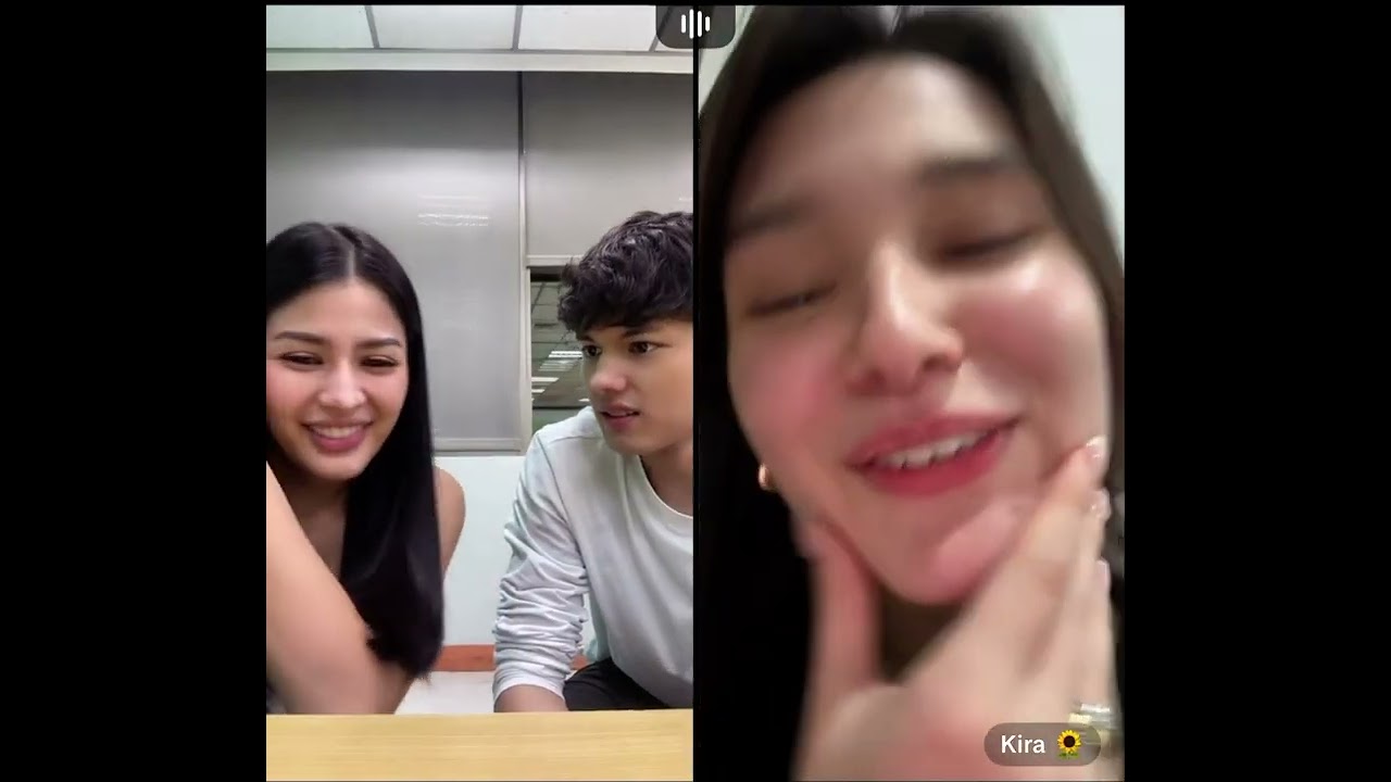 Latest Chika! AZ, Kira & Josh Spill TikTok Updates & Future Plans