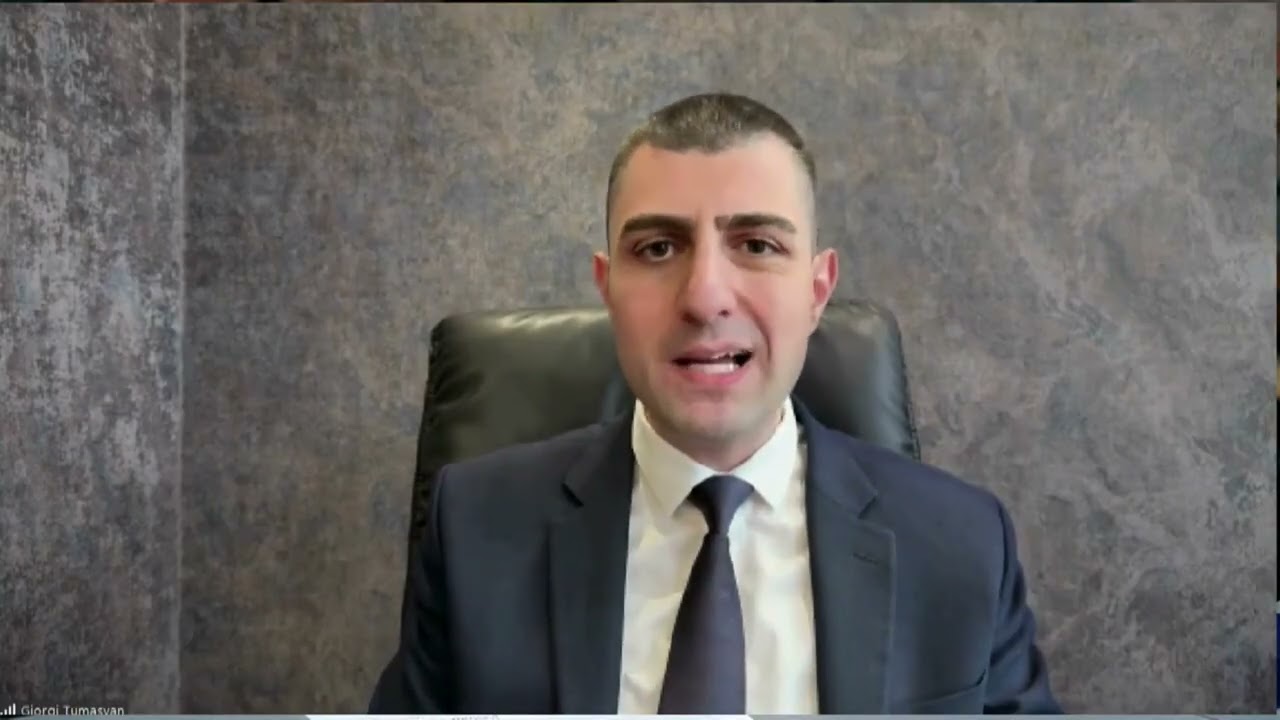 Урок Грузии для Армении: Не верьте богачам без политического прошлого