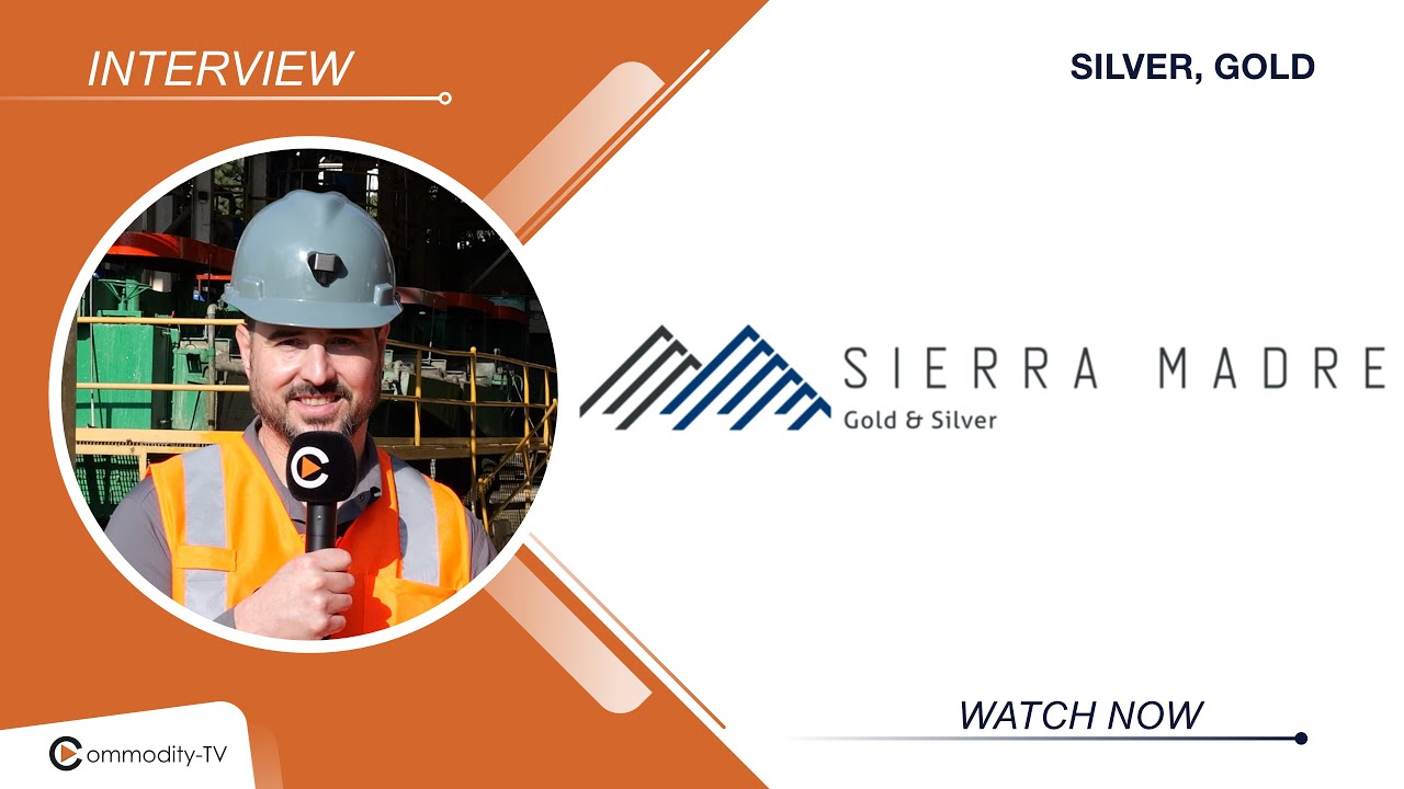Sierra Madre Gold and Silver: Interview at La Guitarra & Insight into the Acquisition of Del Toro