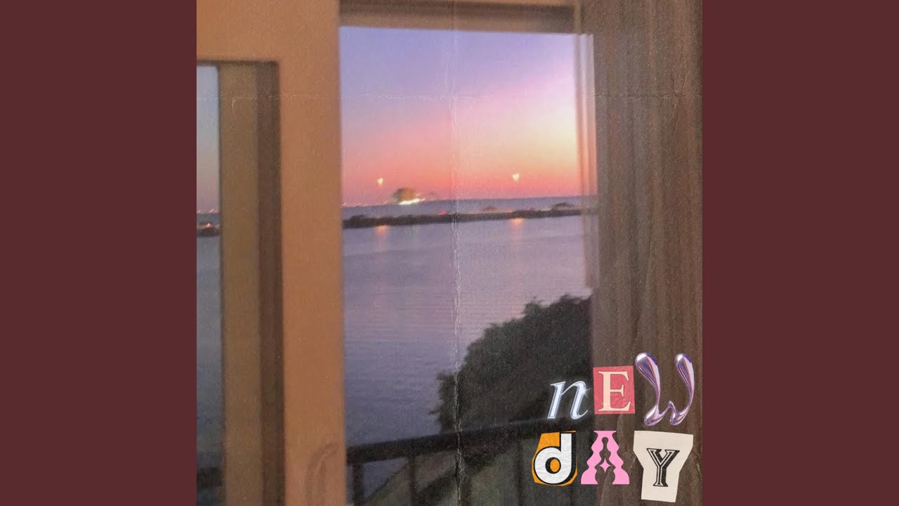 new day