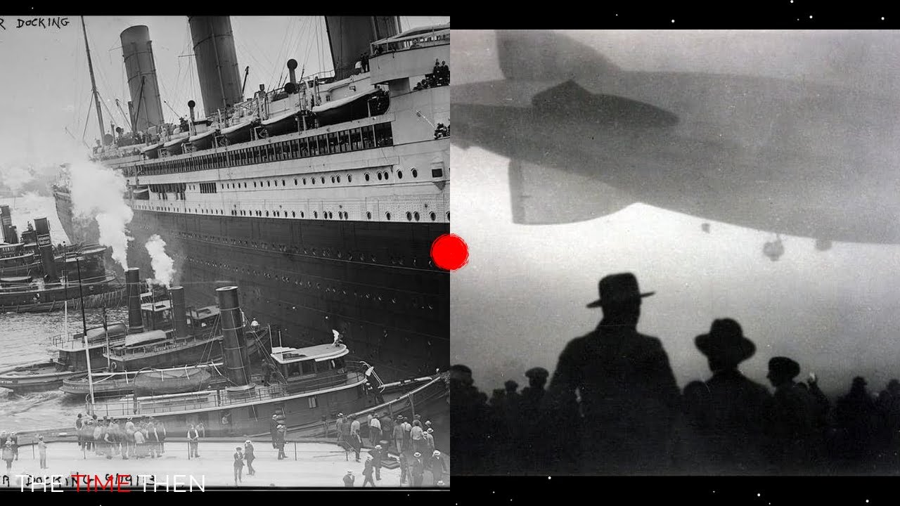 History Between the Lines: Rare Photos That Tell a Different Story