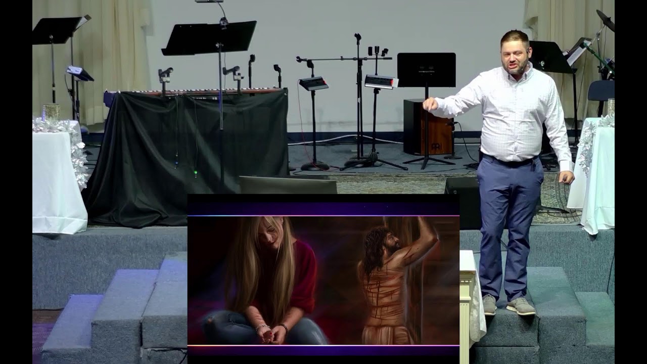 Revelation's Forecast 3/16/2026 (Russian)