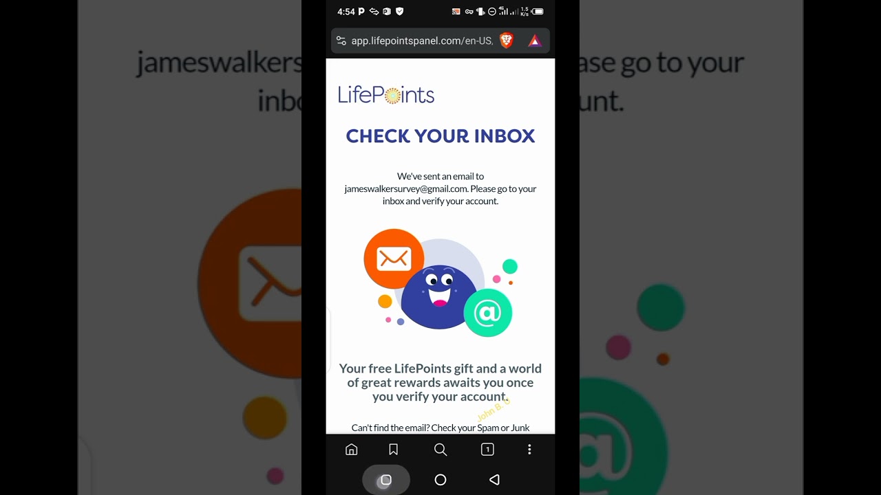 Step-by-step guide: How to successfully sign up for LifePoints surveys without being disabled