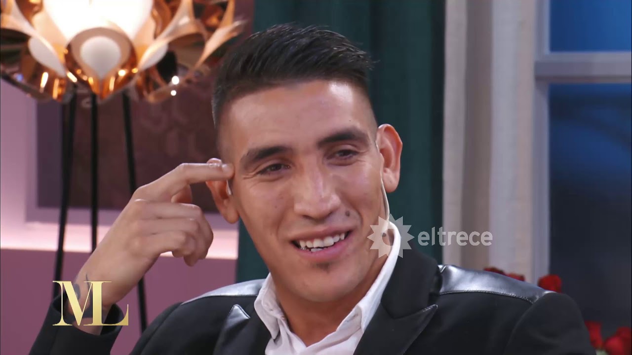 Centurión habló de su tristeza por no estar en la lista que fue al mundial de Rusia
