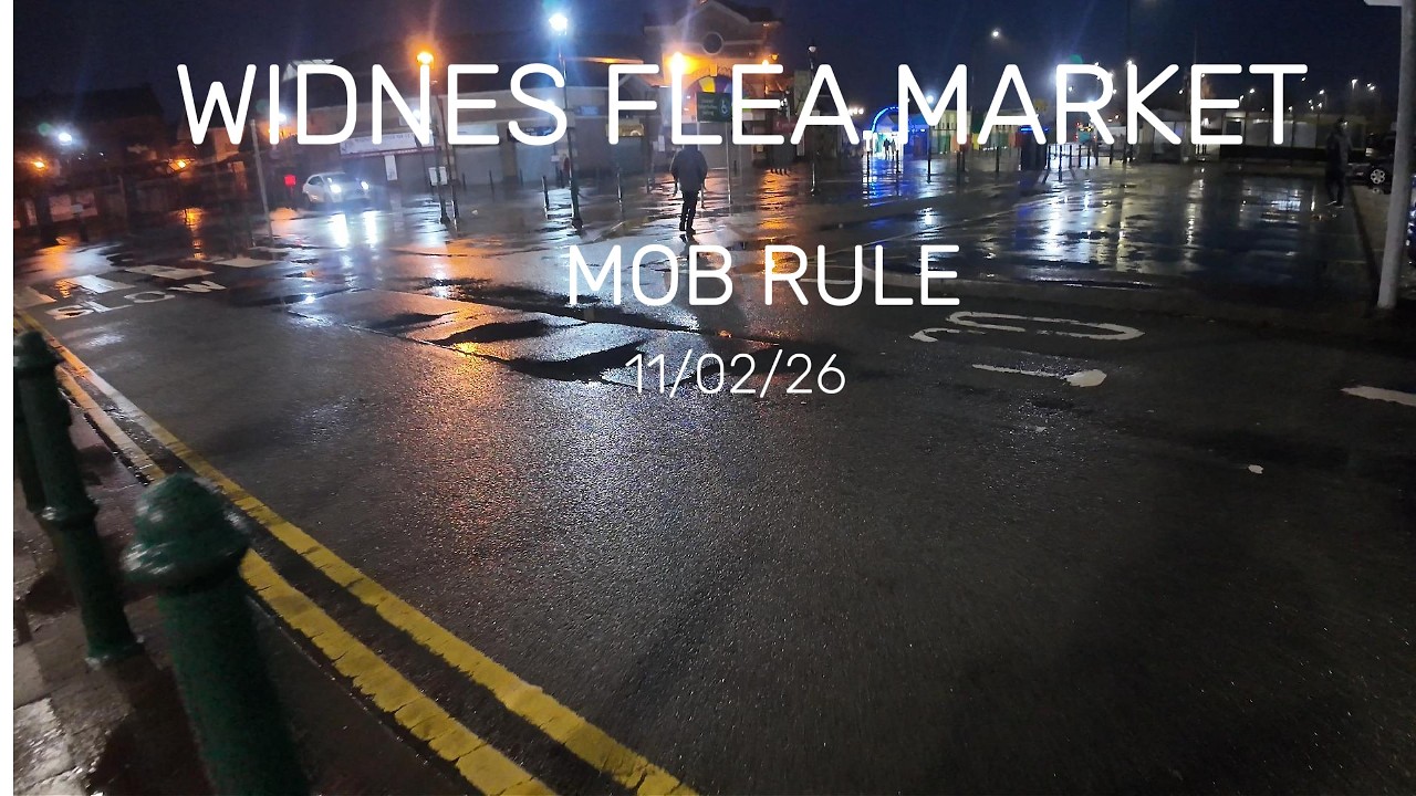 MOB RULE