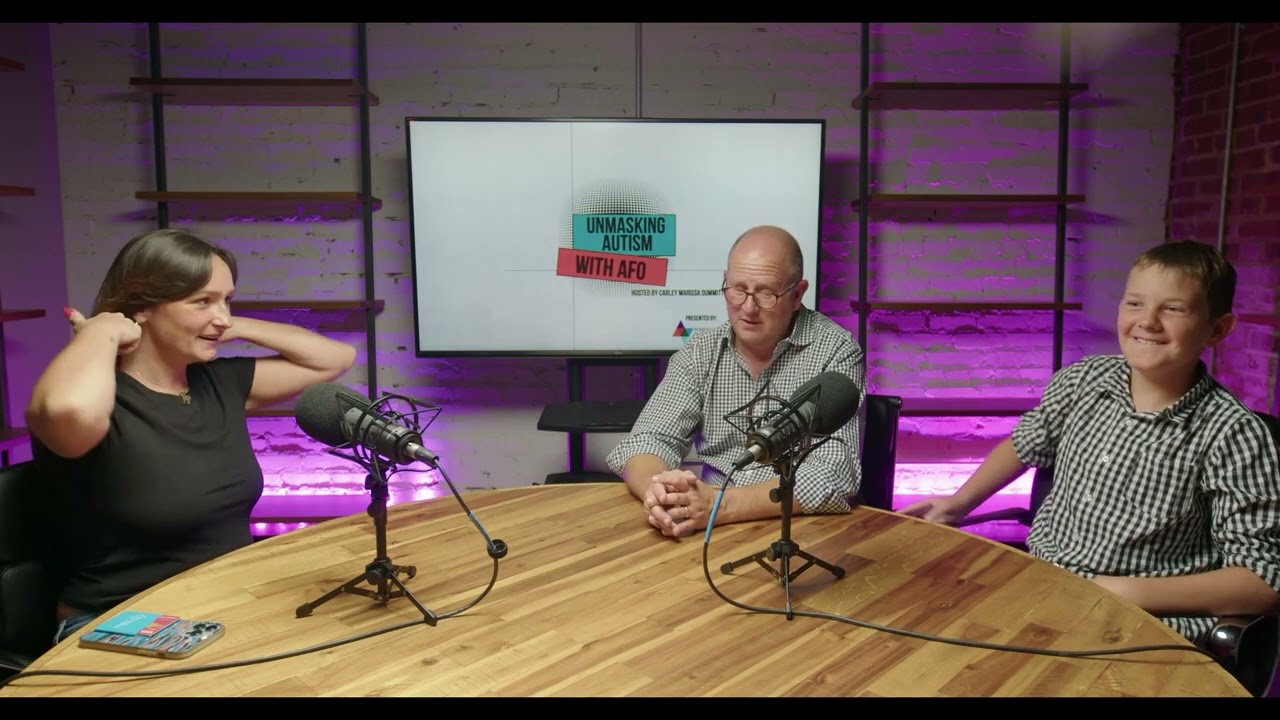 Ep. 18: Okie School of Adventure, An Alternative Way of Learning!