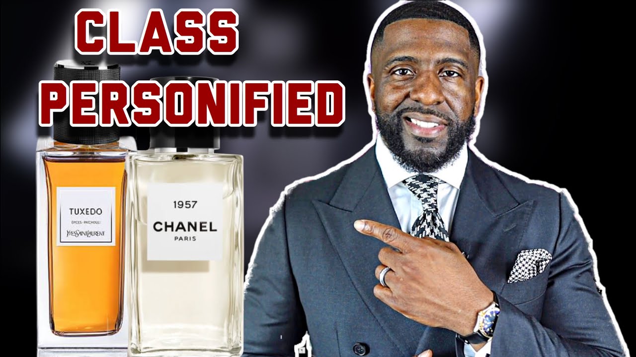 Top 10 Fragrance Choices For Classy Guys| Upscale Mens Colognes (Special Announcement)