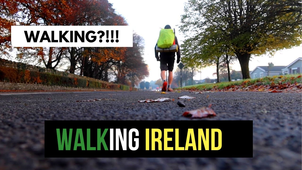She Was Shocked I Was Going to Walk All the Way (Day 44)