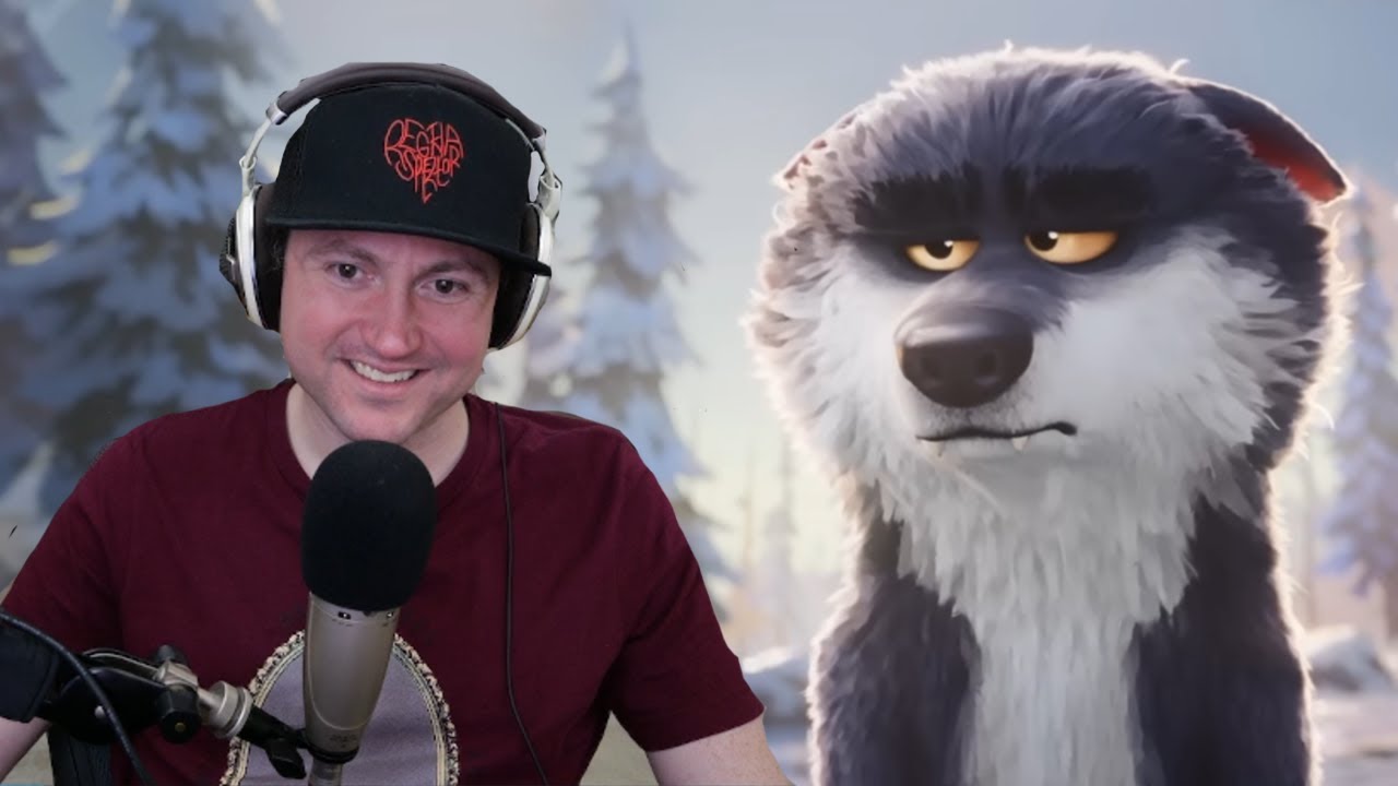 French Furry Ad is PEAK CINEMA - Intermarché - Unloved (Le Mal Aimé)