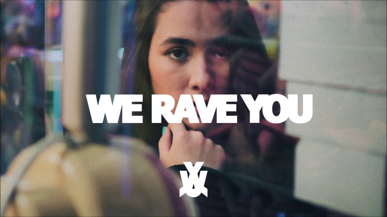 Madhex & Troyz - Need You (Kuaigon Edit)
