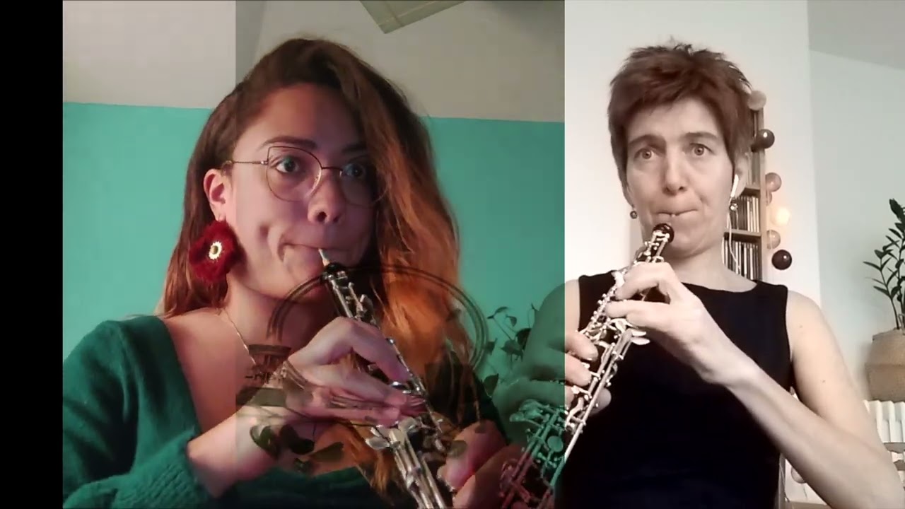 Voeux 2022 - Marche Radetzky