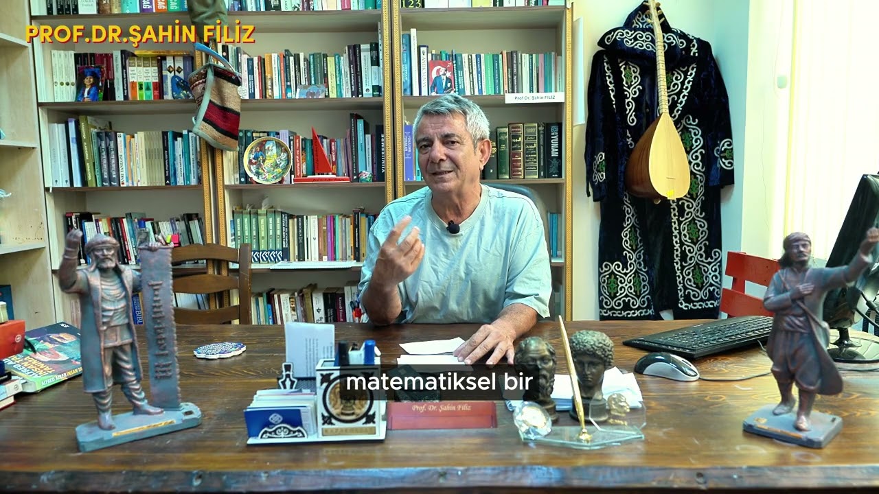 Kendini Bilmek Ne Demektir? | İnsanın En Derin Yolculuğu