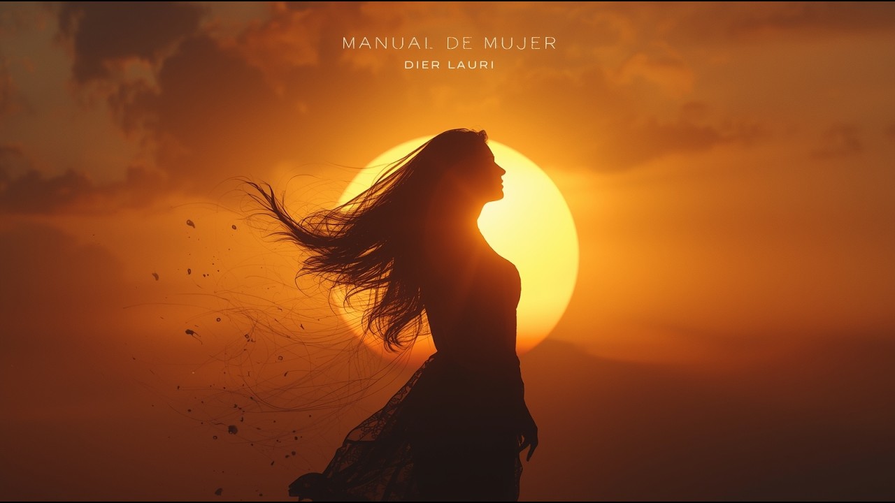 Manual de Mujer – Dier Lauri