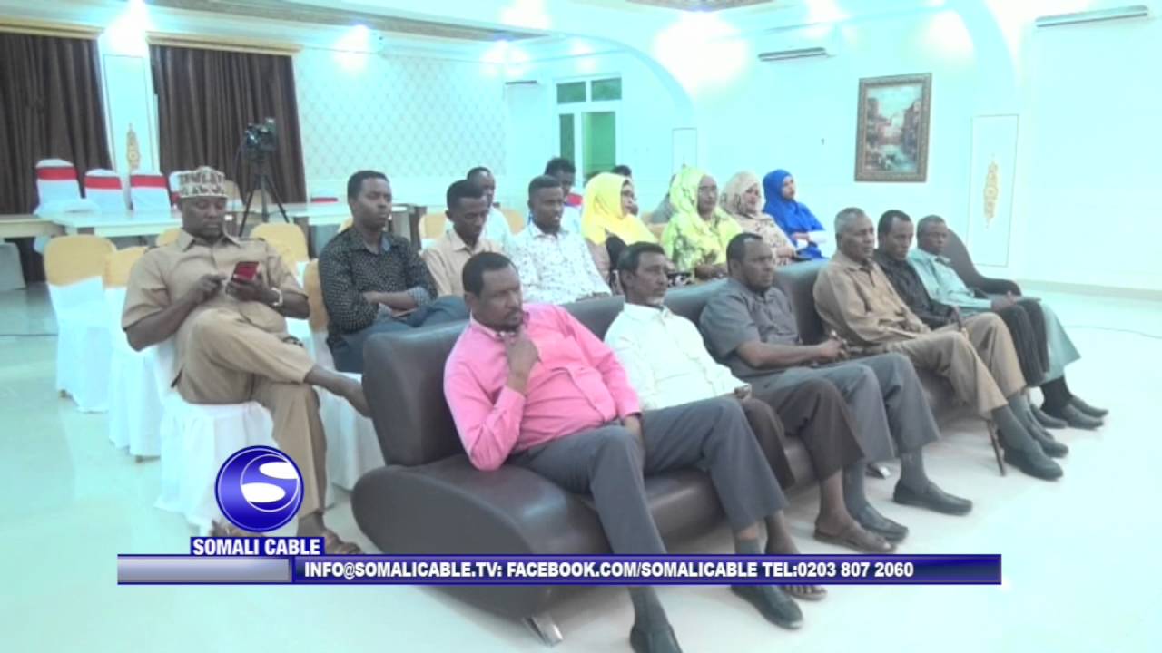 BARNAAMIJKA YAA MUDAN? ABWAAN IDAAJAA IYO ABWAAN SANGUB