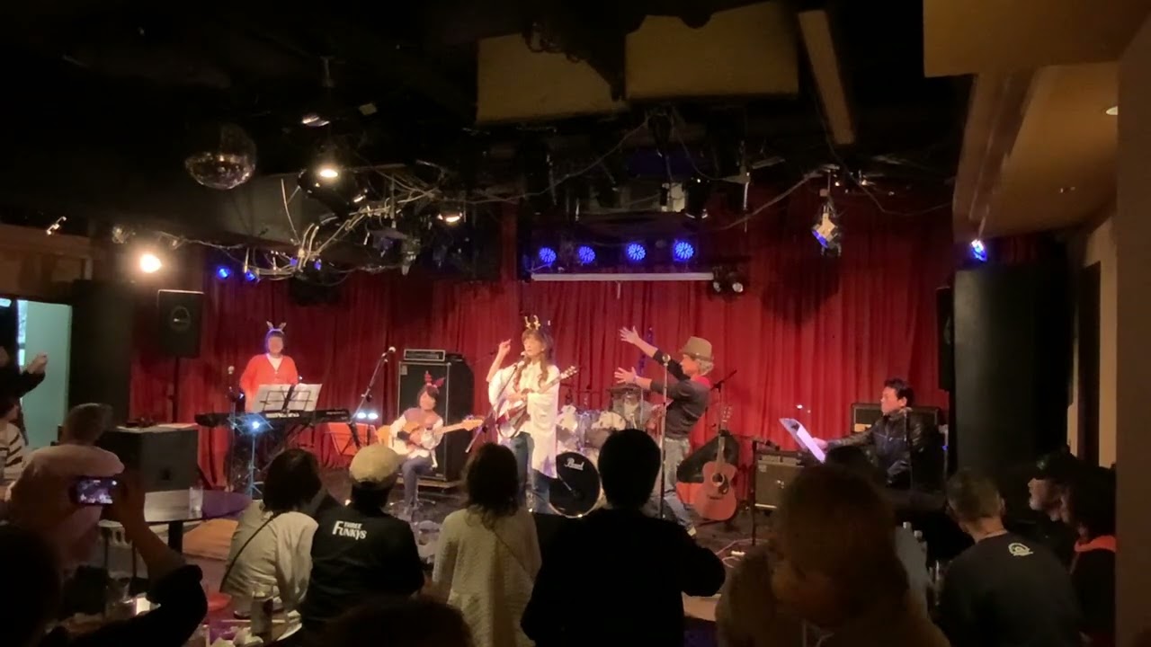 「海仲間忘年会」Miyuk's  2025年12月21日