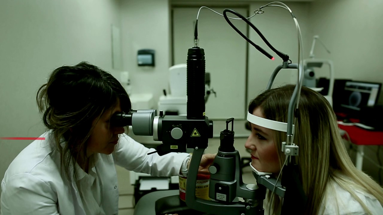 Medical Park Bursa Hastanesi Tanıtım Filmi (Fransızca)