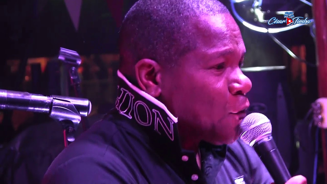 Charanga Forever - Concierto en vivo - Salsa King 2015