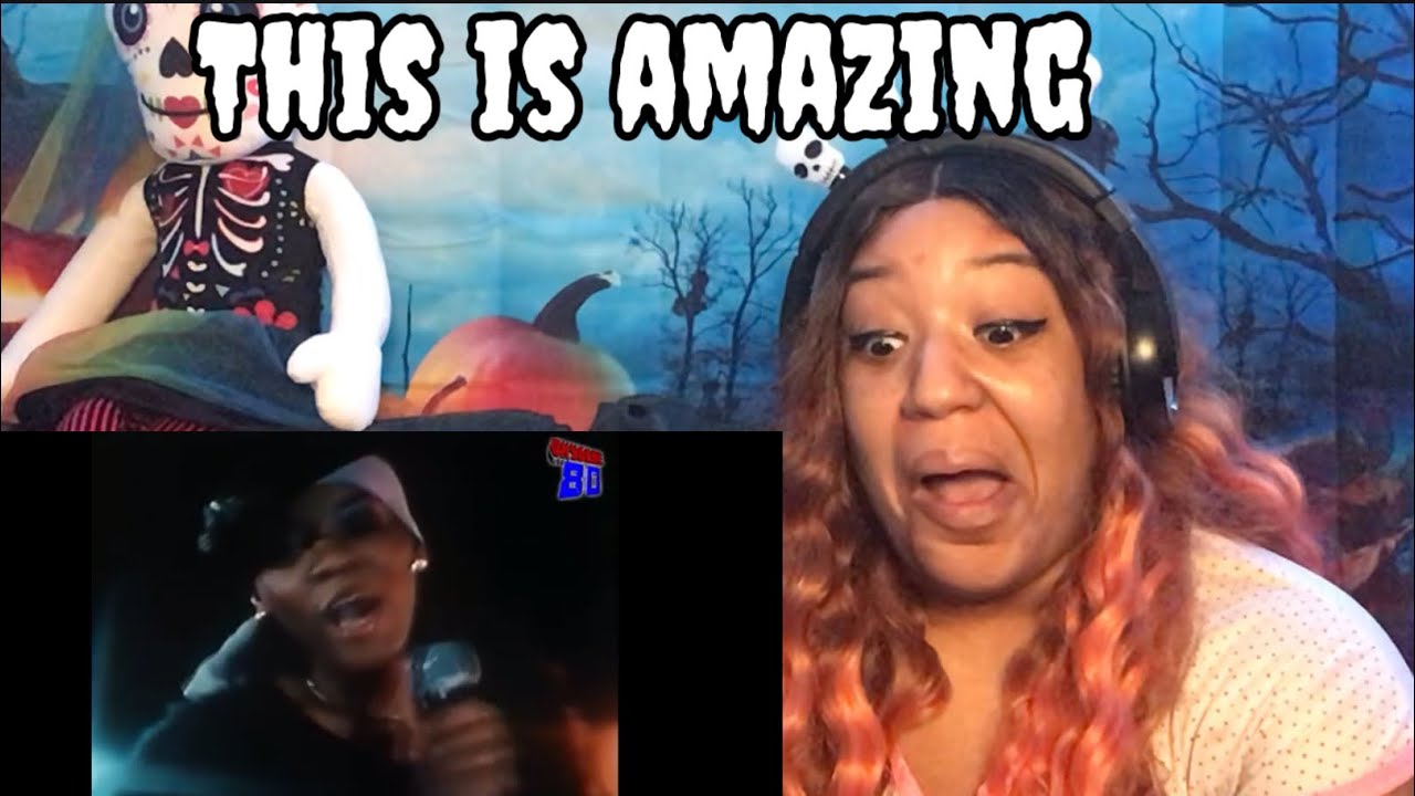 YARBROUGH & PEOPLES - DON’T STOP THE MUSIC REACTION