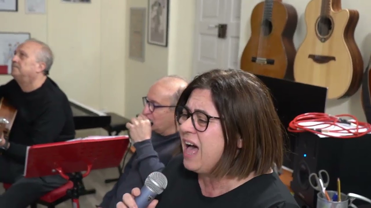 sei nell'anima-Gianna Nannini Leva Obbligatoria al NotaBene